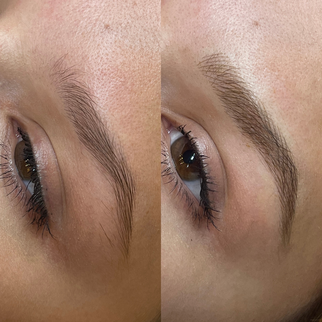 Microblading